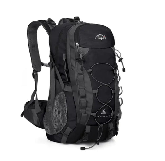 AdventurePro™ Camping Backpack for Outdoor Sports (One)