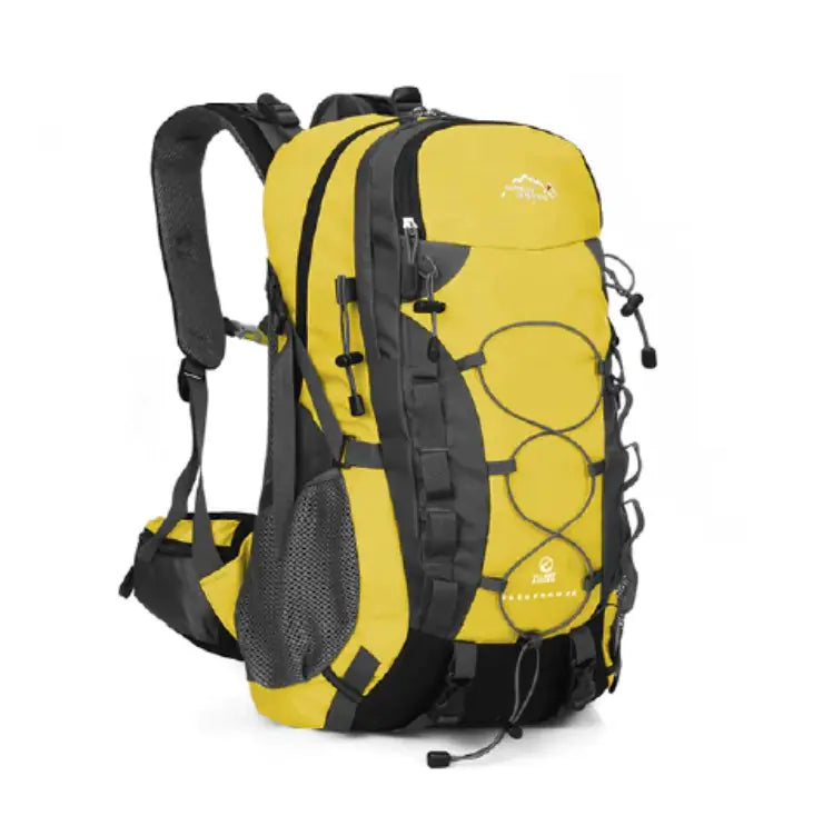 AdventurePro™ Camping Backpack for Outdoor Sports (One)