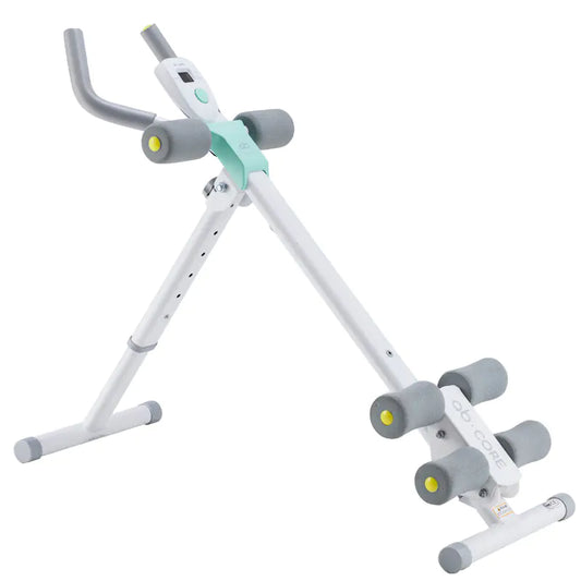 Abdominal Machine for Fitness Workouts