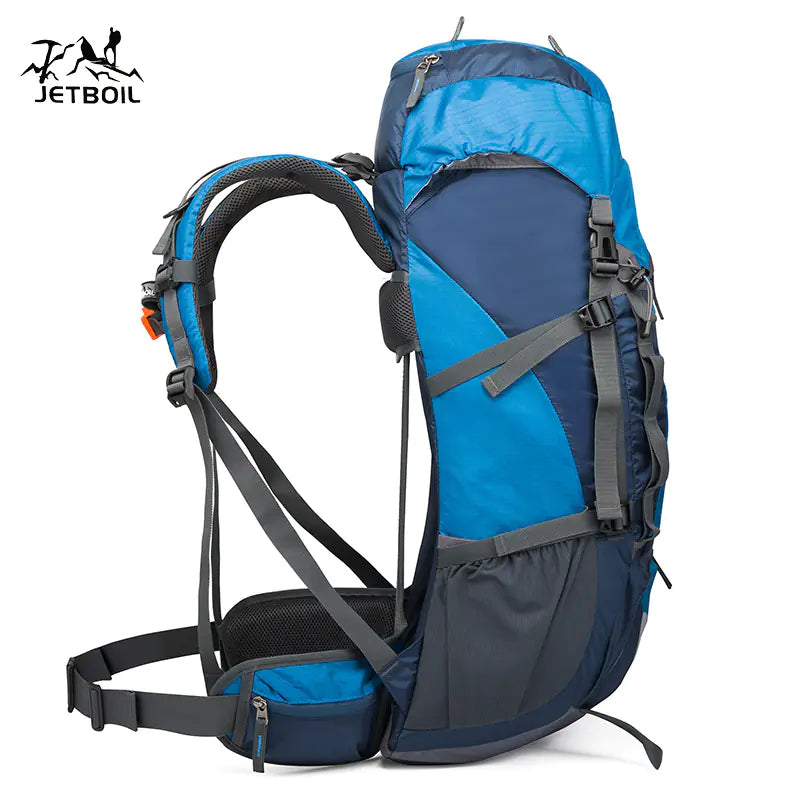 Classic Cross-Border Hiking Backpack for Outdoor Sports