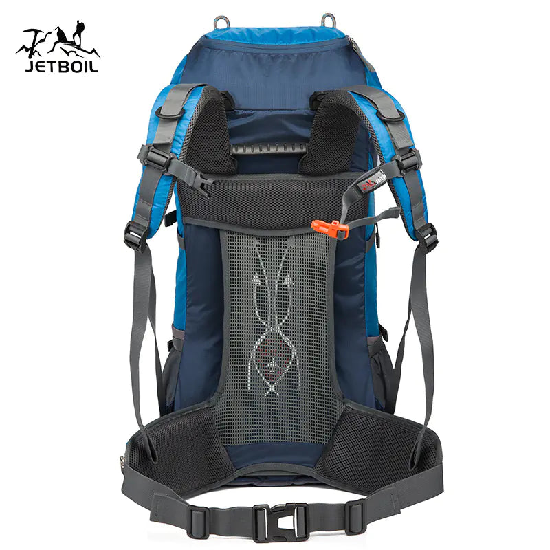 Classic Cross-Border Hiking Backpack for Outdoor Sports