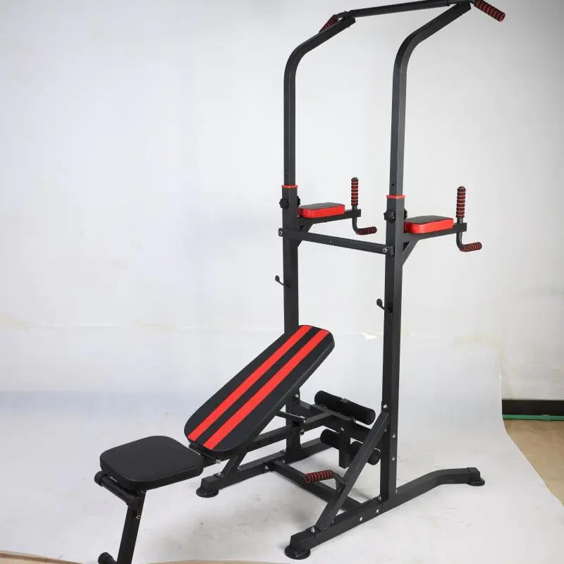 Multi-Functional Pull-Up Bar for Home Workouts