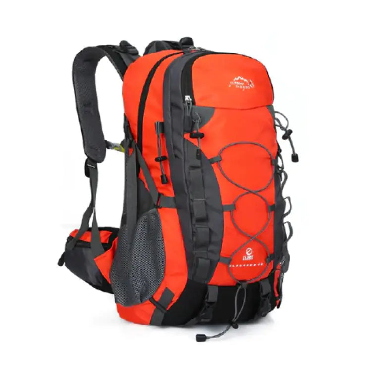 AdventurePro™ Camping Backpack for Outdoor Sports (One)