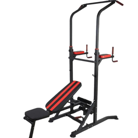 Multi-Functional Pull-Up Bar for Home Workouts