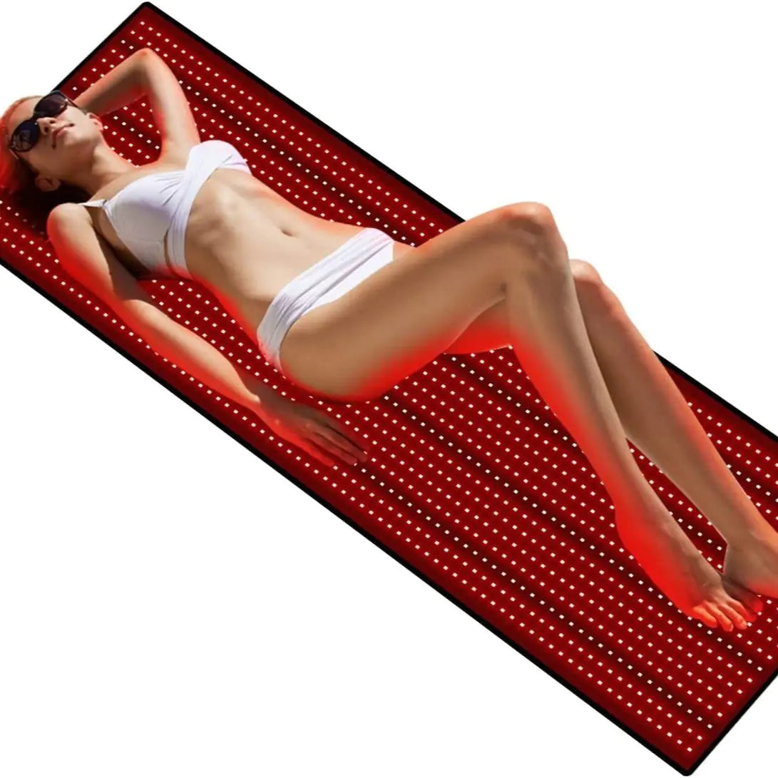 Infrared Body Mattress