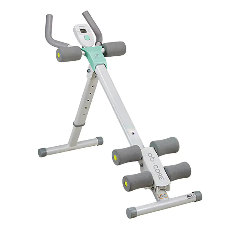 Abdominal Machine for Fitness Workouts