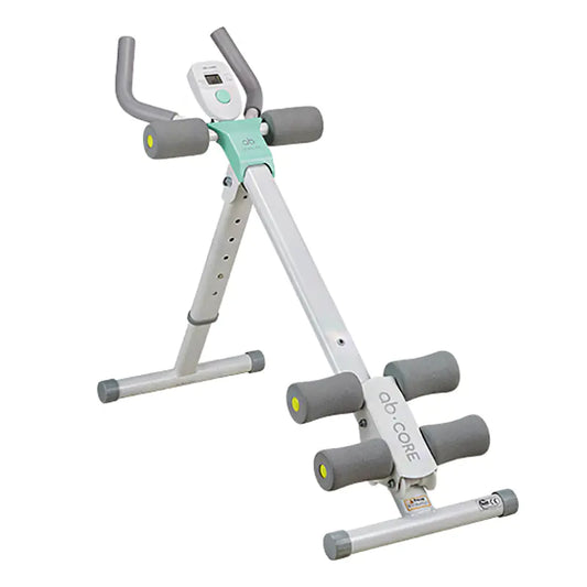 Abdominal Machine for Fitness Workouts