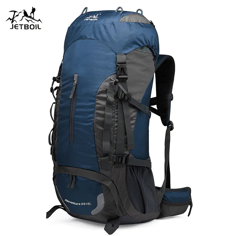 Classic Cross-Border Hiking Backpack for Outdoor Sports