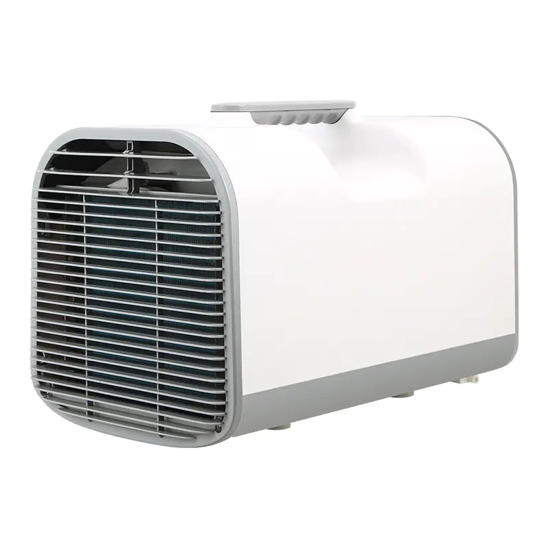 Portable Mini Air Conditioner for Camping and Pets