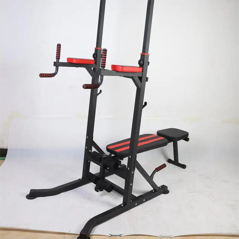 Multi-Functional Pull-Up Bar for Home Workouts