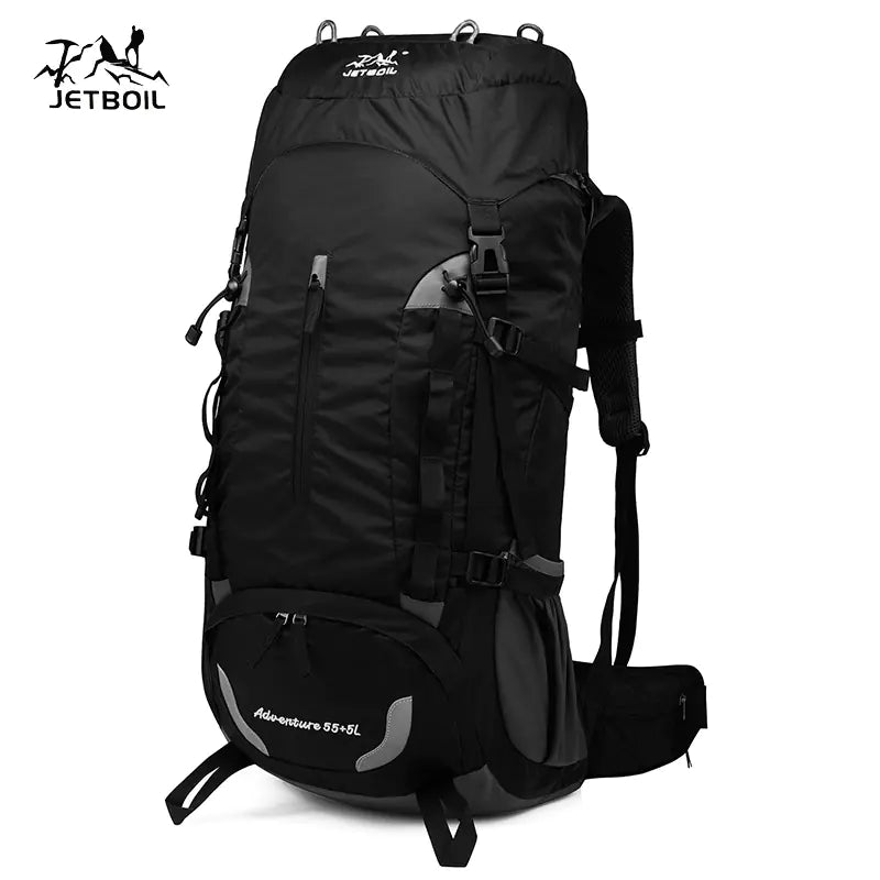 Classic Cross-Border Hiking Backpack for Outdoor Sports