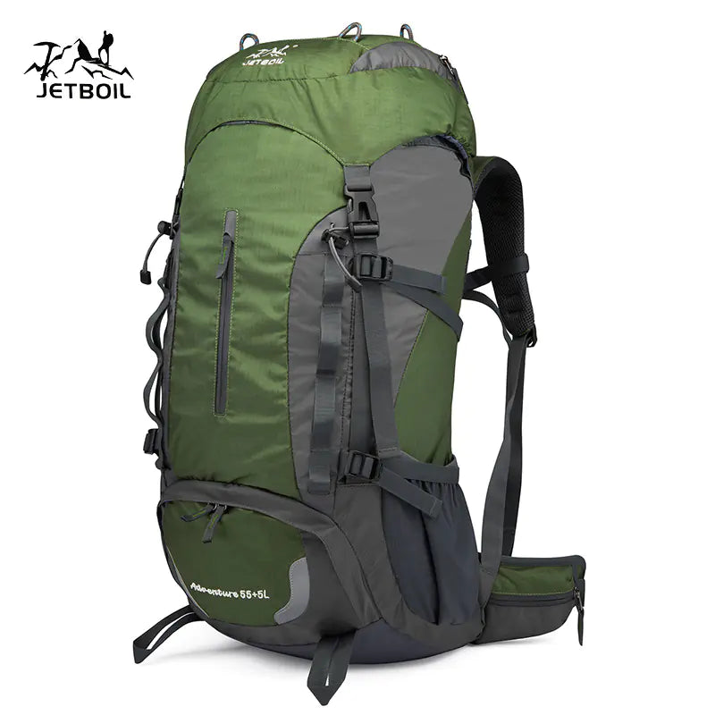 Classic Cross-Border Hiking Backpack for Outdoor Sports
