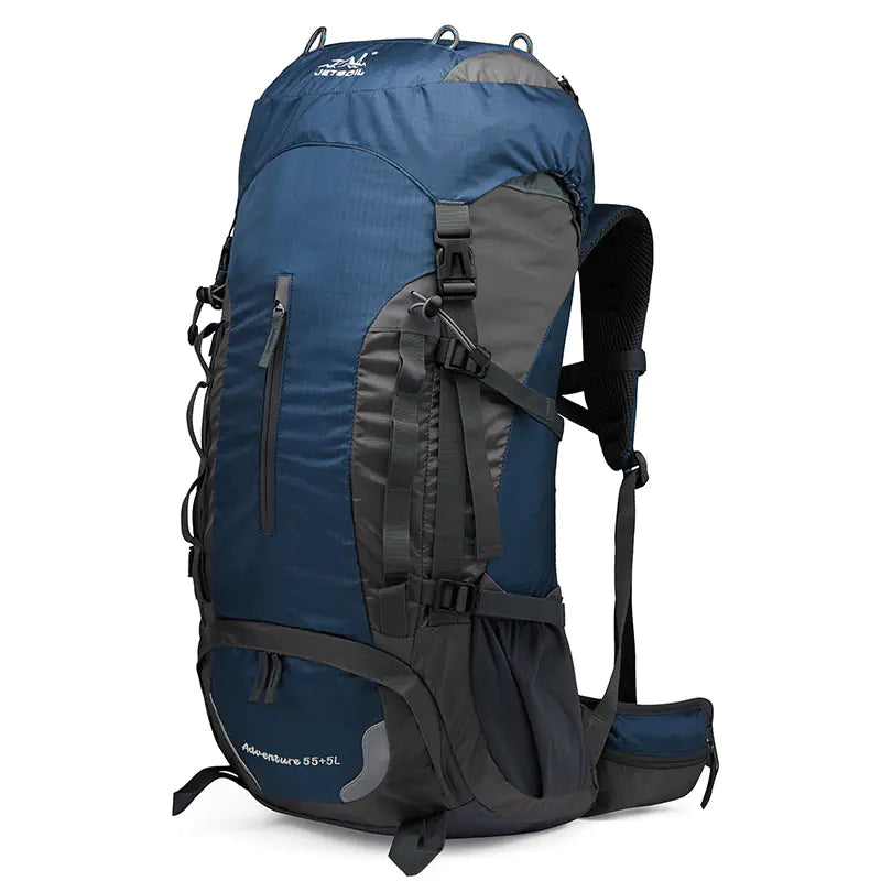 Classic Cross-Border Hiking Backpack for Outdoor Sports