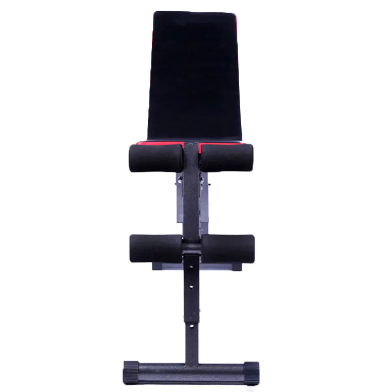 Home Fitness Abdominal Board - Multi-Function Sit-Up Bench