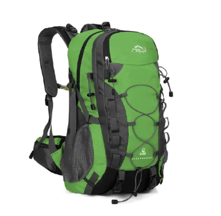 AdventurePro™ Camping Backpack for Outdoor Sports (One)