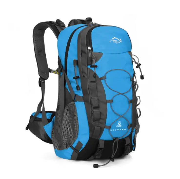 AdventurePro™ Camping Backpack for Outdoor Sports (One)