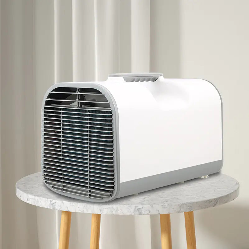 Portable Mini Air Conditioner for Camping and Pets