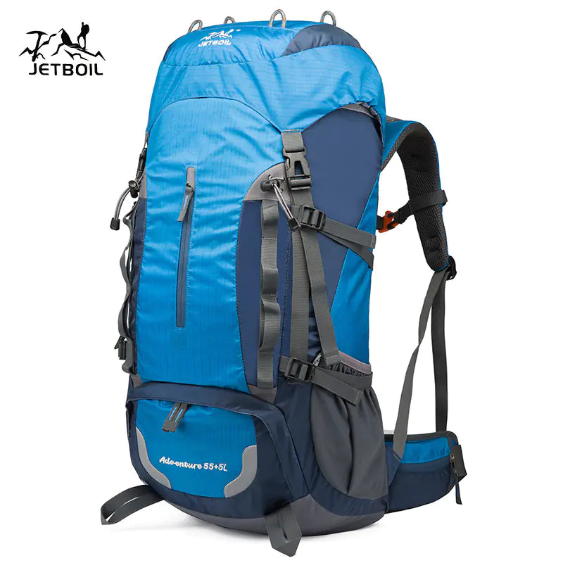 Classic Cross-Border Hiking Backpack for Outdoor Sports